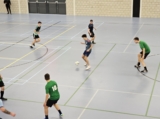 Onderling Futsal Toernooi S.K.N.W.Konference League (Fotoboek 1) (73/313)